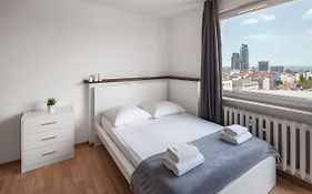 Sleepy3City With Sea View II