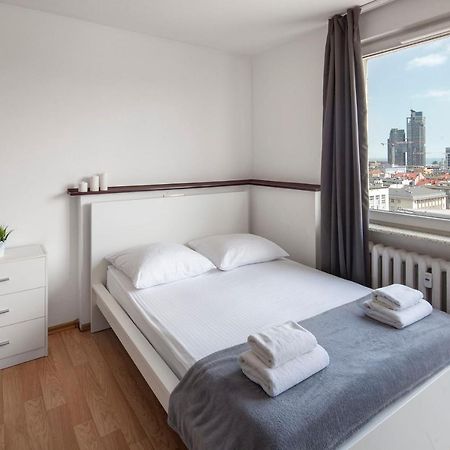 Sleepy3City With Sea View II Gdynia Zewnętrze zdjęcie